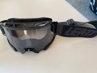 Leatt MTB Brille Bayern - Hemau Vorschau