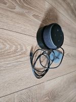 Alexa Echodot 3 mit Kabel und Ladegerät Powerbank 10400mAh Saarland - Tholey Vorschau