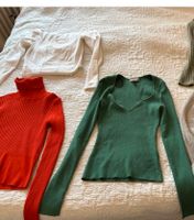 Shirts, Oberteile, Pullover ,Neuwertig gr. s, Zara , H&m.. Berlin - Wilmersdorf Vorschau