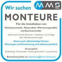 Kundendiensttechniker / Servicemonteur/ Sanitär/Heizungsbauer Brandenburg - Lauchhammer Vorschau