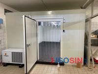 ✅ Kühlhaus, kühlzelle, Mega oder mini 10 x 5 x 2,60 m Nordrhein-Westfalen - Oberhausen Vorschau