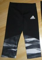 Sporthose, Sportleggings 7/8 Gr. 116 Sachsen - Plauen Vorschau