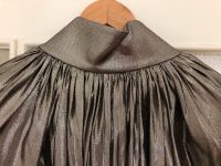 Ellery Women's Metallic Witch High-neck Dress Kleid silber M NEU Berlin - Schöneberg Vorschau