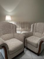Sitzgarnitur / Sofa / Couch / Sessel Nordrhein-Westfalen - Roetgen Vorschau