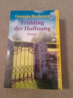 Georgia Bockoven  Frühling der Hoffnung Nordrhein-Westfalen - Detmold Vorschau