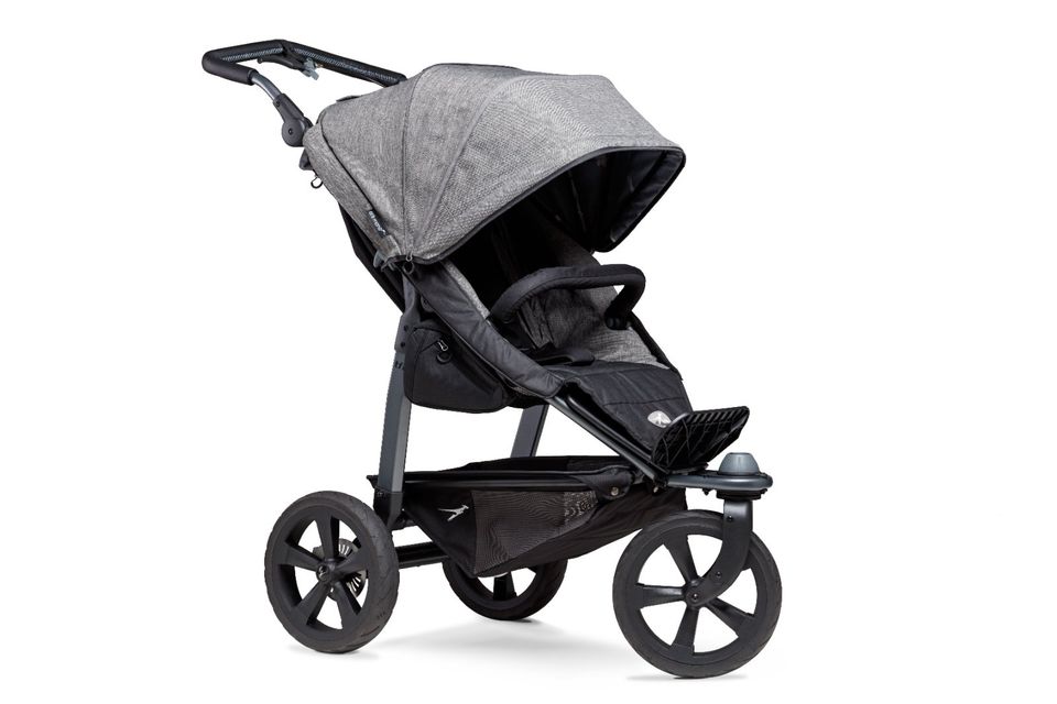 TFK Mono Sport Sportwagen Kinderwagen Sonderangebot in Leipzig