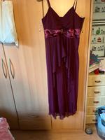 Abendkleid 44 bonprix Bayern - Sinzing Vorschau