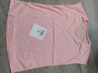 Shirt Gr.S "Shein" (rosa) **NEU** Hessen - Eschenburg Vorschau