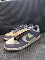 Nike Dunk Low EU42 *neu* lila Sneaker, Sommer Sachsen-Anhalt - Naumburg (Saale) Vorschau