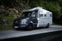 HYMER / ERIBA / HYMERCAR B-Klasse ML T 780 SAT/2xTV/Solar/Autarkie/SOG Bayern - Tirschenreuth Vorschau