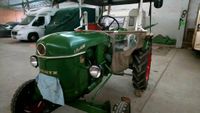 DEUTZ D15 Bj 1961 Hydraulik Niedersachsen - Hardegsen Vorschau