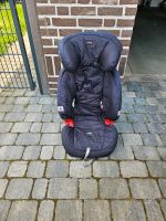 Autokindersitz britax 15-36 kg Niedersachsen - Steinfeld Vorschau