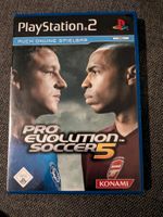 Pro Evolution Soccer 5 PS2 Niedersachsen - Calberlah Vorschau