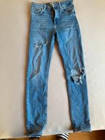 Verkaufe Jeans Bayern - Stegaurach Vorschau