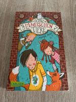 Schule der magischen Tiere von Margit Auer Bayern - Aschaffenburg Vorschau
