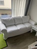Ikea Sofa weiß Baden-Württemberg - Kirchheim unter Teck Vorschau