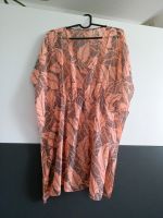 NEW YORKER ❤️ KIMONO M/L STRAND KAFTAN kurz Damen orange Thüringen - Erfurt Vorschau