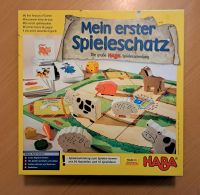 Mein erster Spieleschatz von HABA. Bayern - Lindau Vorschau