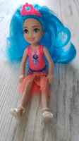 Mattel Barbie Dreamtopia Chelsea blaue Haare GJJ94 Schleswig-Holstein - Neumünster Vorschau