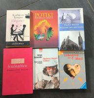 Ganz unterschiedliche Bücher zu verschenken Schleswig-Holstein - Schwentinental Vorschau