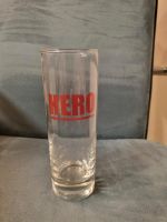 Glas Trinkglas Geschenk Hero Held wie Neu Baden-Württemberg - Bad Liebenzell Vorschau