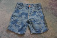 Jeans Short mit Gummizug von Original Marines 110-116 Bayern - Erding Vorschau