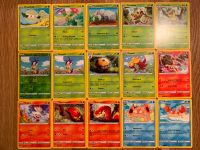 Pokemon Karten - SWSH, Clash der Rebellen, Bayern - Neu Ulm Vorschau