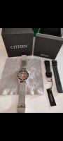 Citizen Automatik Uhr 40 mm Bayern - Uffenheim Vorschau