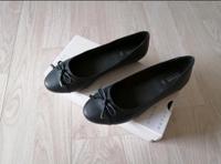 Geox Ballerina neu, navy Gr. 38 Bayern - Eging am See Vorschau