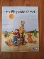 wie neu Kinderbuch: Das fliegende Kamel Berlin - Britz Vorschau