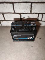 Ective Deep cycle Batterie 90 ah Nordrhein-Westfalen - Dinslaken Vorschau