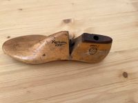 Schuhform aus Holz, alt, Vintage Deko, Herkules D.R.P. Kreis Pinneberg - Wedel Vorschau