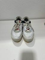 Puma Schuhe Größe 37,5 weiß mit farblichen Details Nordrhein-Westfalen - Lüdenscheid Vorschau