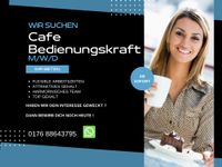 Café Bedienungskraft gesucht (m/w/d) Pankow - Weissensee Vorschau