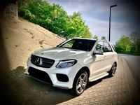 Mercedes-Benz GLE 250d 4 Matic AMG Line… Niedersachsen - Rotenburg (Wümme) Vorschau