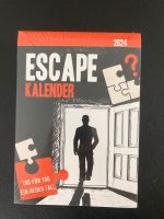 Neuer Kalender / Escape Kalender 2024 Bayern - Lichtenfels Vorschau