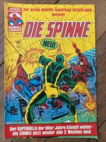 Die Spinne * Spider-Man * Band 13,14,15,16,36 Berlin - Spandau Vorschau