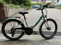 24“ Kinderfahrrad StVO zugelassen Nabendynamo Shimano Wandsbek - Hamburg Tonndorf Vorschau