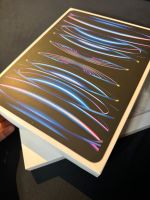 Apple iPad Pro 12.9 mit Magic Keyboard Rheinland-Pfalz - Münchweiler an der Rodalb Vorschau