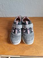 Elefanten Kinder Sneaker, grau Glitzer, Gr. 30 Rheinland-Pfalz - Neustadt an der Weinstraße Vorschau