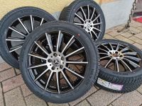 neu 18" Allwetterreifen Platin Mercedes Vito 639 V-klasse 447 EQV Baden-Württemberg - Philippsburg Vorschau