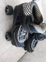 Rio Roller Rollschuhe 40,5 Hessen - Bad Orb Vorschau