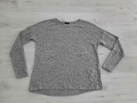 Pullover grau Pulli Amisu gr. Xs Sachsen-Anhalt - Weißenfels Vorschau