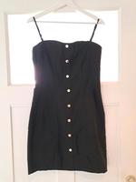 Kleid Schwarz Dresden - Mickten Vorschau