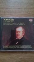 Richard Wagner - Tannhäuser - CD Nürnberg (Mittelfr) - Mitte Vorschau