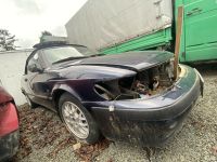 SCHLACHTFEST Saab 9.3 Cabriolet Ersatzteile auto teile Lindenthal - Köln Müngersdorf Vorschau