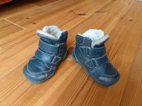 BLifestyle Gibbon Gr. 21 blau Winterschuhe Winterstiefel Sachsen-Anhalt - Magdeburg Vorschau