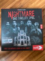 Nightmare Rätselspiel Dresden - Cossebaude Vorschau