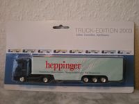 313 / Apollinaris , Truck Edition 2003 – Heppinger Sport , MB Act Schleswig-Holstein - Reinbek Vorschau