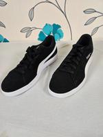 Schuhe Puma Smash 3.0 Sneaker in 001 black Herren Gr46 NEU Hessen - Bad Camberg Vorschau